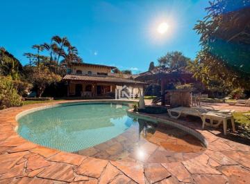 casa para venda e locacao na granja viana - piscina · Casa para aluguel - na Granja Viana