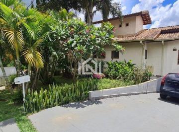 Casa à venda no Condomínio Paysage Noble. Fachada. · Casa à venda - em Vargem Grande Paulista