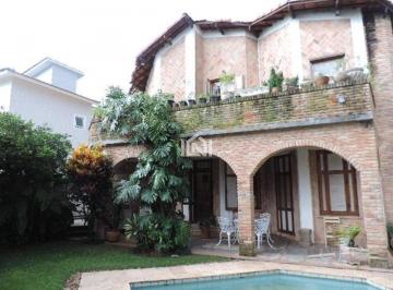 Condomínio Nova Higienópolis - Varanda · Casa à venda - na Granja Viana