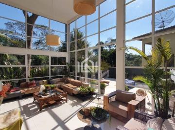casa a venda no golf village sala pe direito duplo · Casa à venda - na Granja Viana