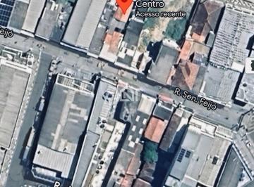 Loja comercial calçadão Centro de Cotia · Comercial à venda - no Centro