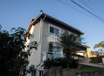 Casa à venda no condomínio Vila Verde - Fachada · Casa à venda - em Transurb