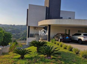 Casa à venda no Reserva Santa Maria.
Fachada · Casa à venda - no Jardim Caiapia