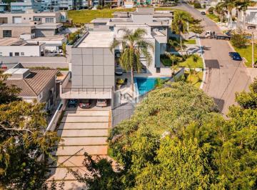 casa a venda no condominio sao paulo 2 vista área imóvel · Casa à venda - na Granja Viana