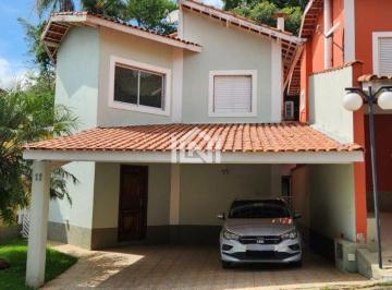 casa a venda no condominio recanto das flores fachada · Casa à venda - no Parque Rincão