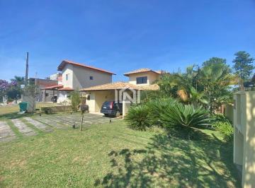 casa terrea a venda no condominio santa adelia fachada1 · Casa à venda - em Vargem Grande Paulista