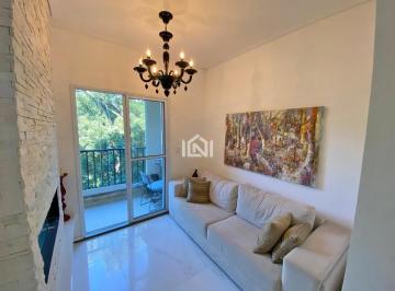 apartamento a venda no residencial parque araucaria sala estar · Apartamento à venda - no Jardim Bela Vista