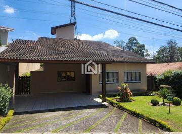 Casa a venda nova higienapolis fachada · Casa à venda - na Granja Viana