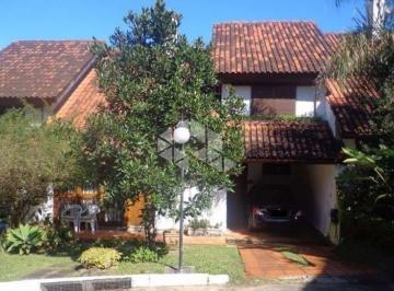 117928_i2cM89c22yn93_1179285de91b74dacda.jpg · CASA EM CONDOMÍNIO FECHADO 3 DORMITÓRIOS, 3 VAGAS
