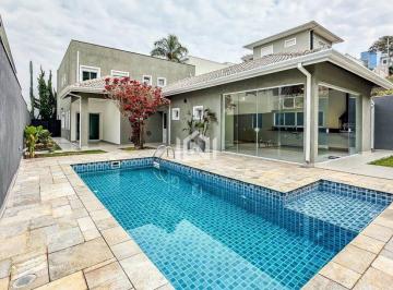 casa  á venda no condominio golf gardens - area externa piscina · Casa à venda - em Golf Gardens