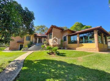 casa terrea a venda no condominio los alamos vista quintal · Casa à venda - no Parque do Agreste