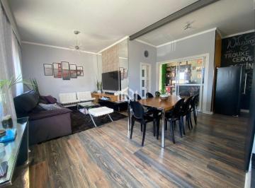 Casa a venda Terras de São Fernando - sala de jantar · Casa à venda - em Pitas