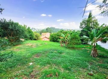 Terreno a venda no condominio Sao Fernando Golf Club · Terreno à venda - na Granja Viana