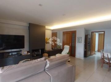 Apartamento · 134m² · 3 Quartos · 2 Vagas · Apartamento 3 Quartos/dorm 2 Vagas no Menino Deus