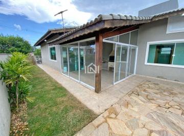 casa terrea a venda no condominio vila real area gourmet · Casa à venda - em Tijuco Preto