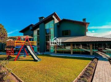 Casa a venda no condominio Passargada A - Fachada · Casa à venda - na Granja Viana