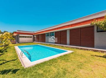 Casa a venda no Condominio Vintage Arte de Morar - Quintal com piscina · Casa à venda - na Granja Viana