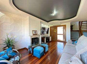 497678_i94Gjk5J4e644639_49767865bc2145603d3.jpg · CASA EM CONDOMÍNIO COM 3 QUARTOS E ÁREA GOURMET COM CHURRASQUEIRA VERDES CAMPOS À VENDA 227m2