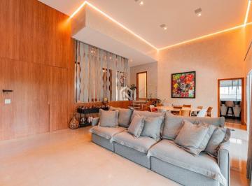 casa a venda no condominio Alphaville granja viana sala · Casa à venda - na Granja Viana