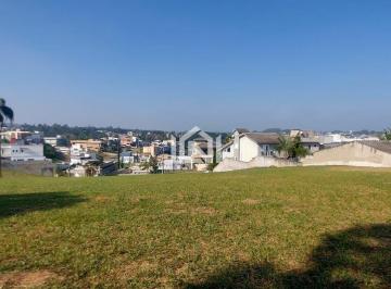 terreno a venda no condominio santa adelia · Terreno à venda - em Vargem Grande Paulista
