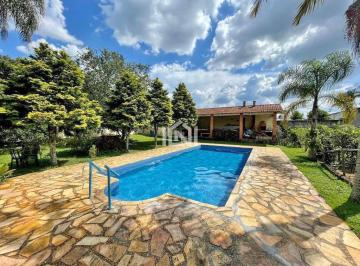 casa a venda no condominio los alamos piscina1 · Casa à venda - no Parque do Agreste