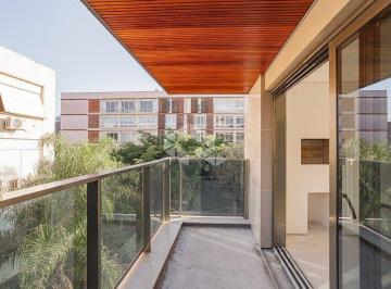 Apartamento · 203m² · 3 Quartos · 4 Vagas · Apartamento para comprar no Moinhos de Vento com 3 suítes