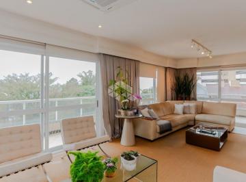 Apartamento com 3 dormitórios no Menino Deus (6) · Apartamento situado em localização fantástica no Bairro Menino Deus, com 231 metros quadrados privat