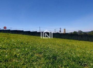 Terra a venda no condominio Terra Noble Granja Viana · Terreno à venda - no Jardim Atalaia