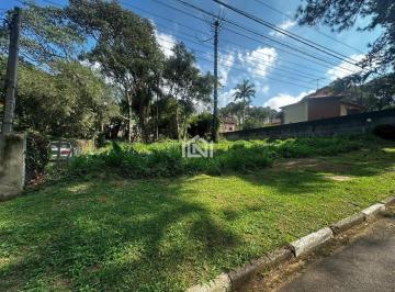 terreno a venda no condominio pinheiros tenis village em caucaia do alto lateral esquerda · Terreno à venda - no Centro (Caucaia do Alto)