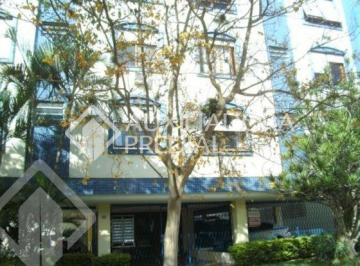 01 · Apartamento no bairro São Sebastião