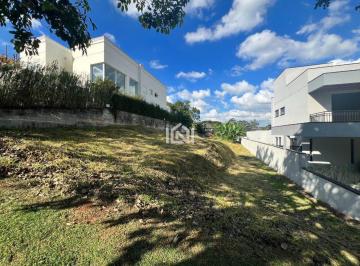 terreno a venda no condominio vintage · Terreno à venda - na Granja Viana
