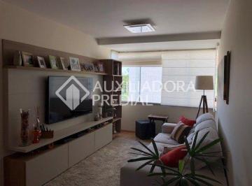 rota7 · Apartamento no bairro Camaquã