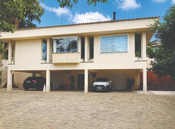 casa a venda no condominio jardim passargada e - fachada · Casa à venda - no Jardim Passárgada I