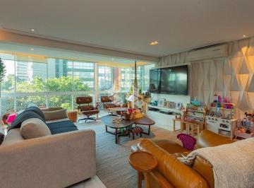 Apartamento · 152m² · 3 Quartos · 3 Vagas · Apartamento para comprar no Bela Vista com 3 suítes