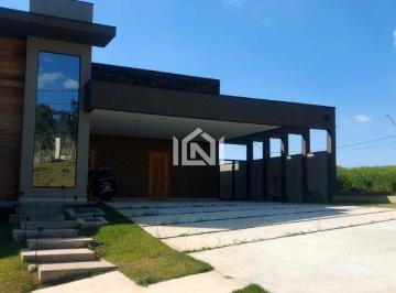 casa com projeto exclusivo a venda no Reserva Nature na Granja Viana · Casa à venda - em Jandira