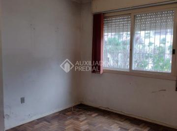 378505_ie2U0I5W39_37850562cd84b7b296d.jpg · Apartamento térreo com 2 dormitórios no bairro Cristo Redentor - Porto Alegre