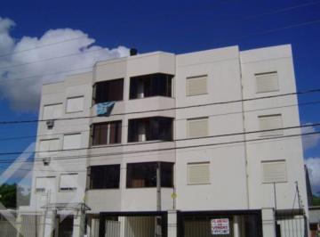 01 L R -  Fachada · Apartamento no bairro Sarandi