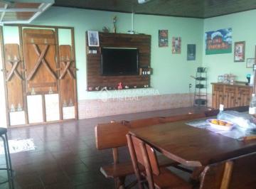 473764_imznY94N8Wq7E411_4737646621267b59a98.jpg · Casa Mista, 3 dormitórios, com piscina em Gravatai