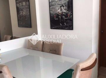 01.1 · Apartamento no bairro Passo da Areia