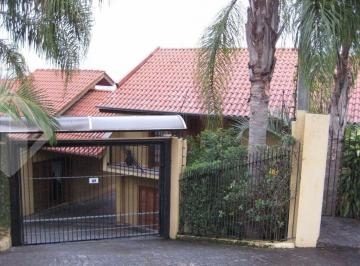 Casa · 380m² · 4 Quartos · 3 Vagas · Casa no bairro Ouro Branco