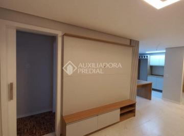 MÓVEIS SOB MEDIDA NOVOS · Apartamento de 2 dormitórios, reformado.