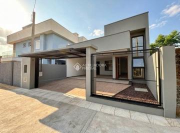 Casa · 143m² · 3 Quartos · 2 Vagas · Casa no bairro Bela Vista