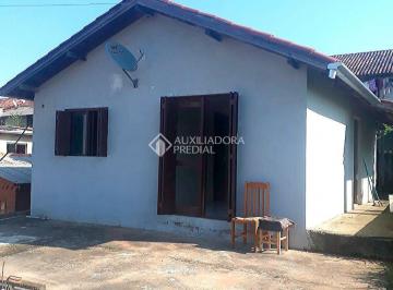 1 - FACHADA · Casa de 1 quarto no Boa Saúde