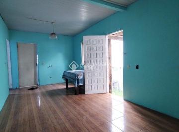 3 - SALA E COZINHA · Casa de 2 quartos/dormitórios em Estância Velha