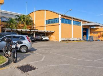 Comercial · 3600m² · 25 Vagas · Excelente pavilhão  no Bairro Anchieta em Porto Alegre!