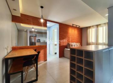 446919_i96D6m6g94hC6C2J612NV_446919681e5621a0a5e.jpg · Apartamento Mobiliado no bairro Operário em Novo Hamburgo