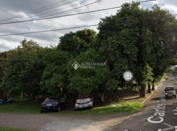 Terreno no Bairro Ideal · Ótimo terreno de esquina totalmente plano, medindo 726,00 metros quadrados...