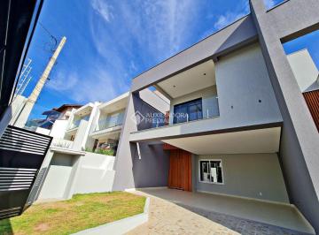 Casa · 163m² · 3 Quartos · 2 Vagas · Casa no bairro São Rafael em Novo Hamburgo