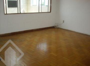 17-DORMITÓRIO CASAL (A1) · Apartamento no bairro São João