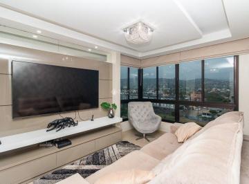 324394_ib53ma6De_32439464b54e8590d50.jpg · Apartamento de 3 quartos (suíte), mobiliado,80m2, com churrasqueira, vaga, e infra completa.
